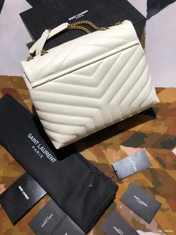 Rep ladies REP YSL MEDIUM LOULOU 0527